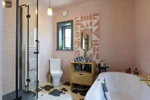 Bathroom- click for photo gallery